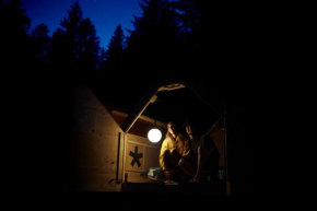 Camping Marmolada Malga Ciapela